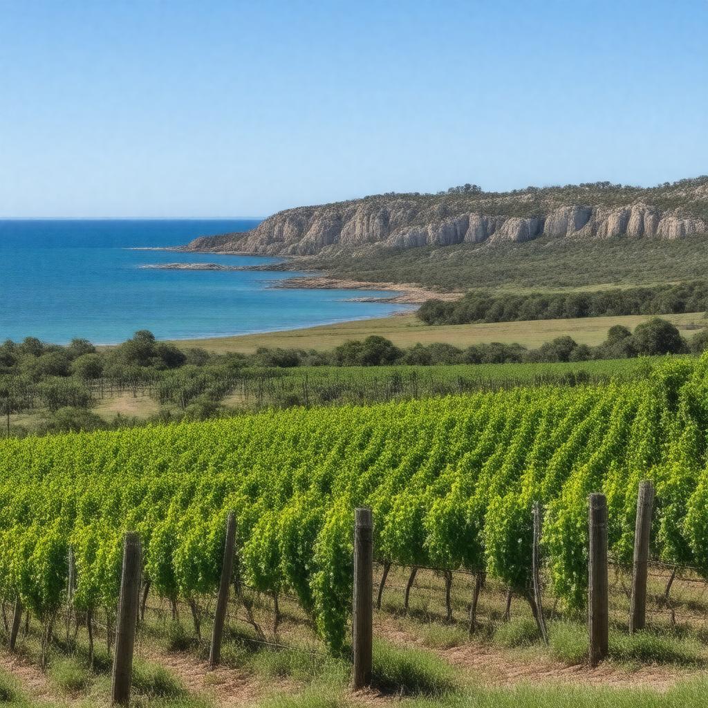 Limestone Coast